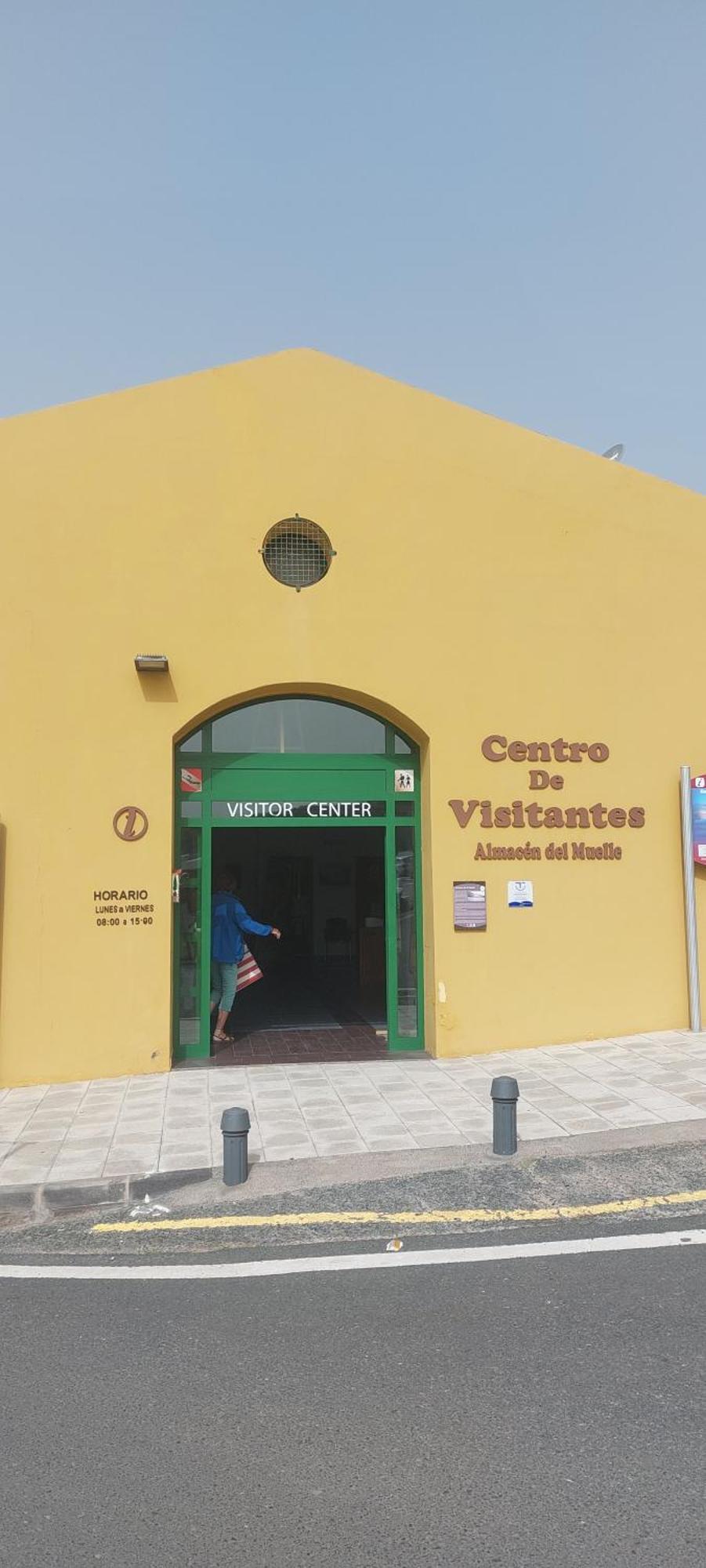 Vivienda Vacacional La Aldea De San Nicolas Ngoại thất bức ảnh