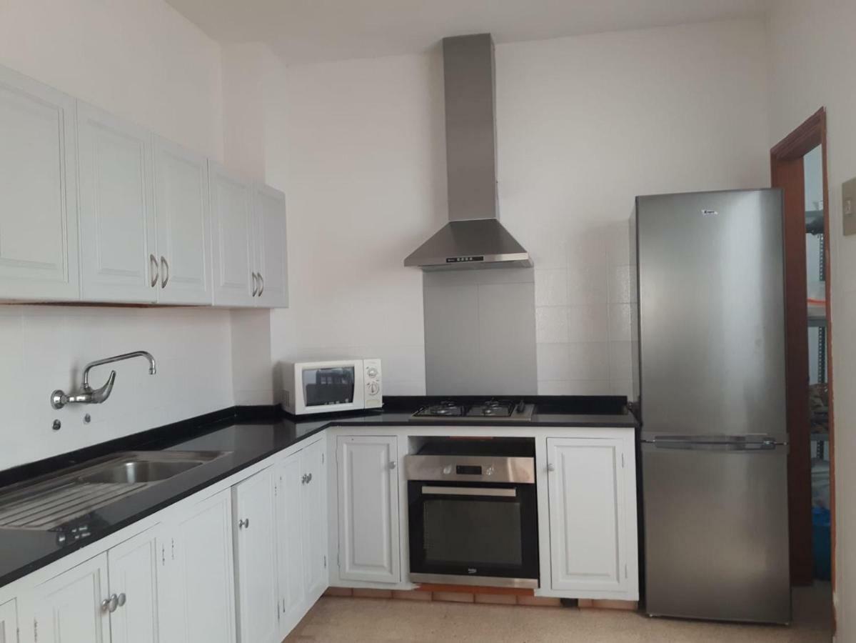 Vivienda Vacacional La Aldea De San Nicolas Ngoại thất bức ảnh