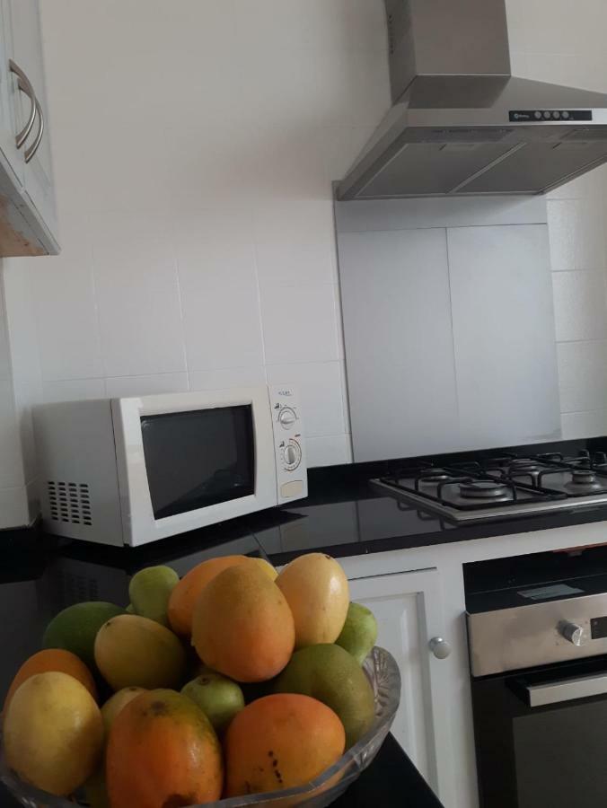 Vivienda Vacacional La Aldea De San Nicolas Ngoại thất bức ảnh